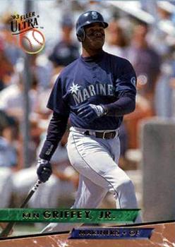 Ken Griffey Jr.