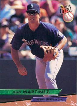 Tino Martinez