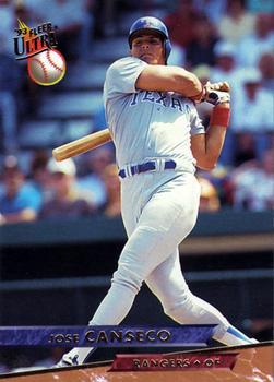 Jose Canseco