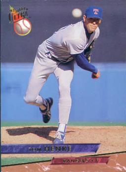 Tom Henke
