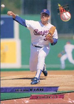Nolan Ryan