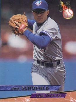Dick Schofield