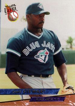 Dave Stewart