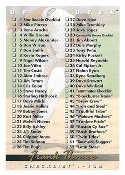 Frank Thomas