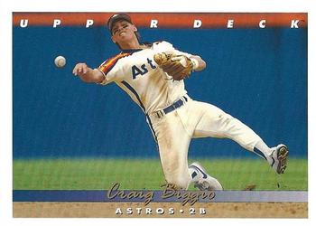 Craig Biggio