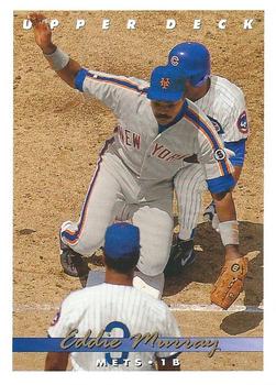 Eddie Murray