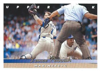 Lance Parrish
