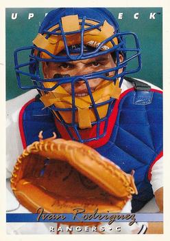 Ivan Rodriguez