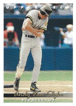 Andy Van Slyke