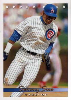 Sammy Sosa