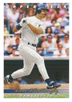 Don Mattingly