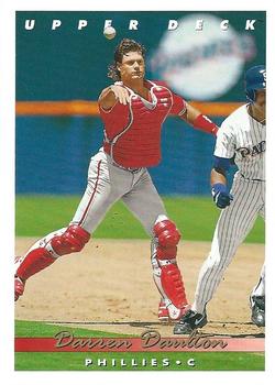 Darren Daulton