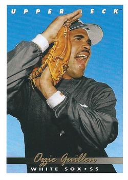 Ozzie Guillen