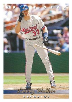 Larry Walker