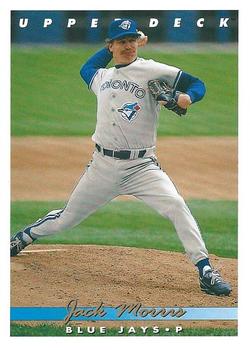 Jack Morris