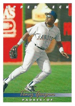Tony Gwynn
