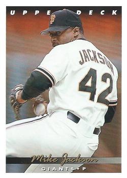 Mike Jackson