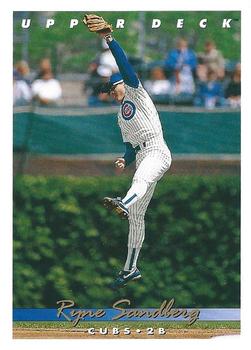 Ryne Sandberg