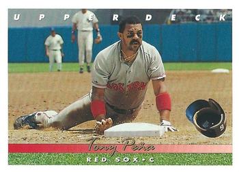 Tony Pena