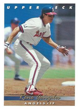 Rene Gonzales