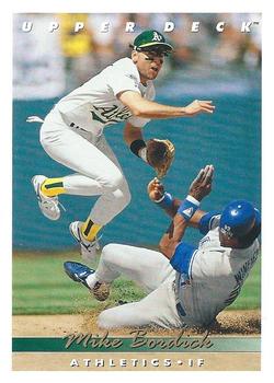 Mike Bordick