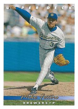 Mike Fetters