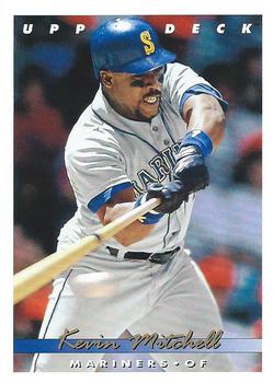 Kevin Mitchell