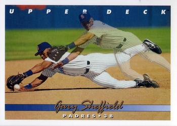 Gary Sheffield