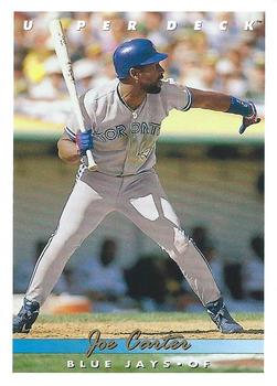 Joe Carter