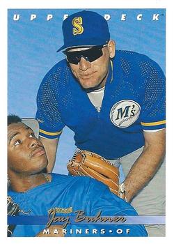 Jay Buhner