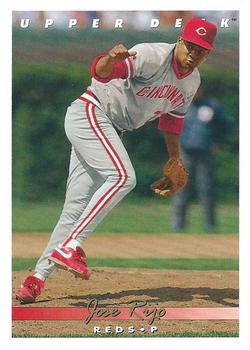 Jose Rijo