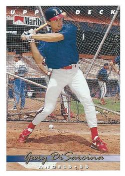 Gary DiSarcina