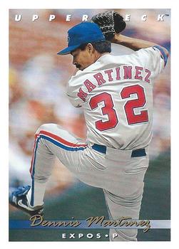 Dennis Martinez