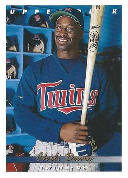 Chili Davis