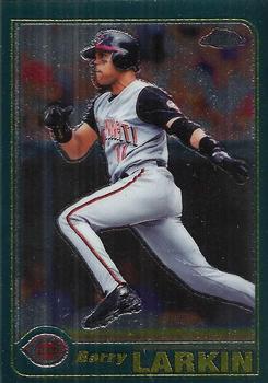 Barry Larkin