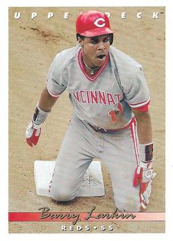 Barry Larkin