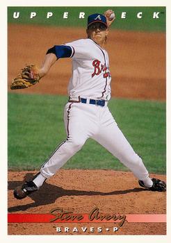 Steve Avery