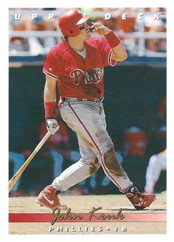 John Kruk