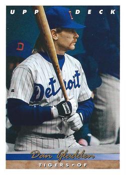 Dan Gladden