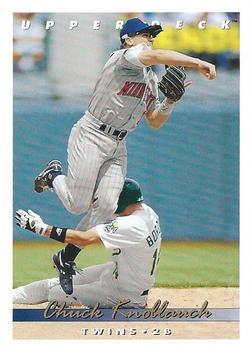 Chuck Knoblauch
