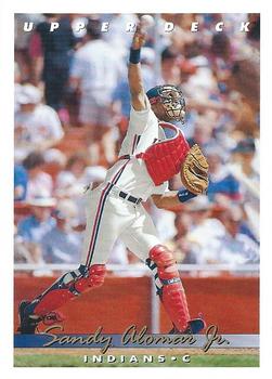 Sandy Alomar Jr.