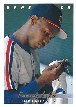 Kenny Lofton