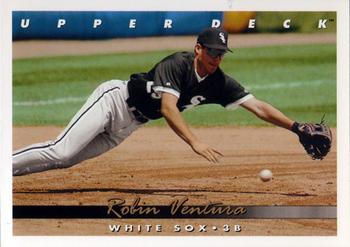 Robin Ventura