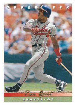 Ron Gant