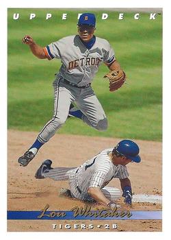 Lou Whitaker
