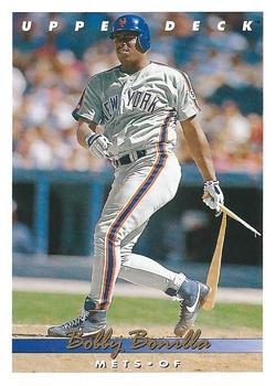 Bobby Bonilla