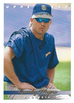 Randy Myers