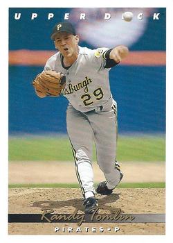 Randy Tomlin
