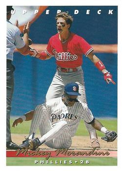 Mickey Morandini