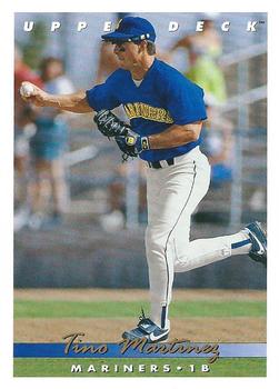 Tino Martinez